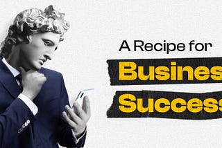 The Harmonious Symphony of Branding and Marketing: A Recipe for Business Success