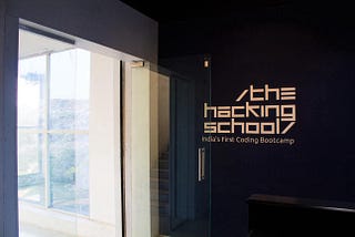 The Hacking School -9