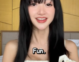 Would you care if your itty-bitty titty Influencer gets a Boob-Job?