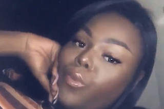 Chanel Scurlock Had a Design for Life That Was Simply Beautiful