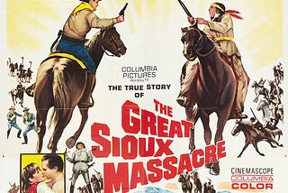Best Westerns Series: George Custer