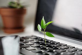 Ways to Reduce Carbon Footprint in the Office