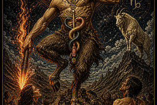 The Devil: The Card That Has Nothing to Do With Evil