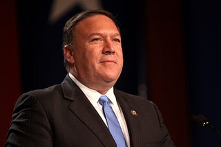 GLOBSEC to Host Conversation with US Secretary of State Mike Pompeo