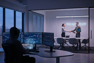 The Quiet Shift Reshaping Crypto Trading