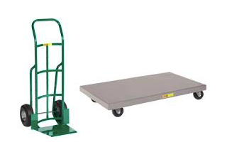 hand truck and dolly