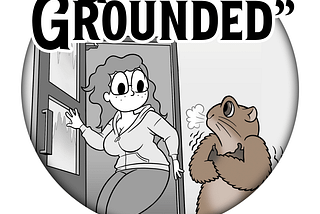 Getting Grounded