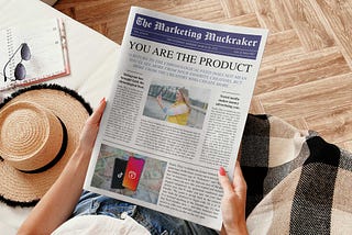 What’s a Muckraker? And Why Does Marketing Need More?