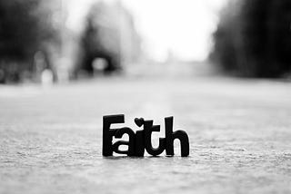 Faith —Episode 2