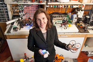 Exploring a New Frontier in AI: Liquid AI Emerges from MIT with a Unique Vision