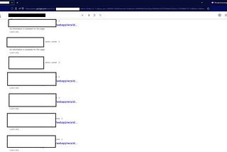 How I Prevented a Mass Data Breach - $15,000 bounty - @bxmbn