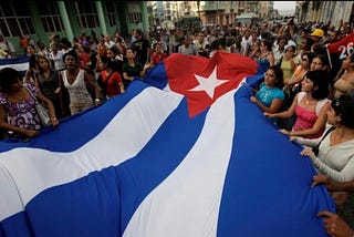 Preserving Cuban Culture