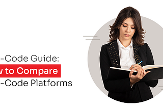 How Low-Code Platforms Enhance Enterprise App Development