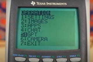 Modify TI-84 Calculator: Access ChatGPT for Enhanced Functionality & Cheats