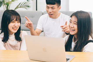 Medium — 2023 Machine Learning Intern Take Home Test 解析