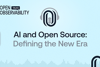 AI and Open Source: Defining the New Era