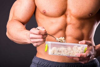 How To Gain Muscle Mass And Gain Weight