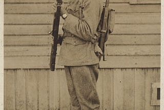 The Indian Sikh Soldier Who Fought Against Racial Injustice in the US