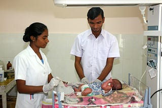 Making Healthcare Affordable in India