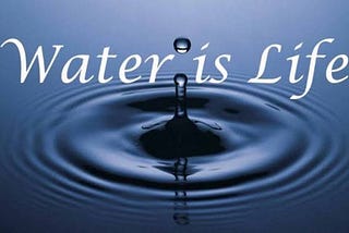 What If I tell you that simple thing water can fix your overall unhealthy life because you are not…