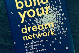 How to Build Powerful Relationships in Our Hyper-Connected World