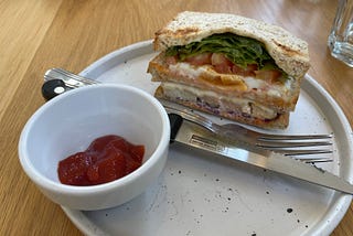 A Culinary Journey: Cafe Hopping in Thailand
