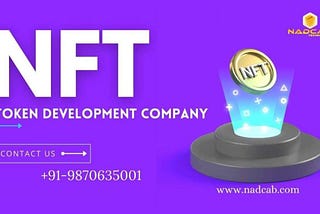 <a href=”https://www.nadcab.com/nft-token-development">NFT token development company </a>