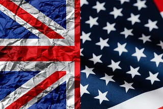 Knowing your audience — How to write for the UK and American markets