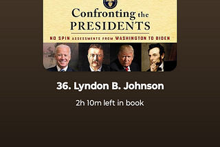 Audiobooks I’m Listening To This Weekend