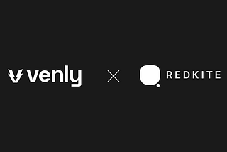 Venly and RedKite Partnering