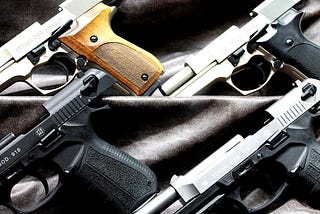 What Is Firearms Copywriting?