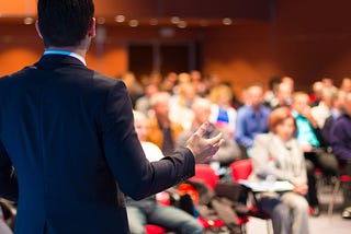 8 Types of Event Videos Every Business Should Have