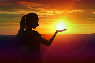 From Frivolous Sunbathing to Serious Sunspots