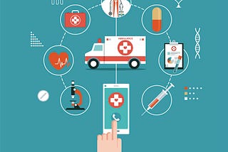 Reducing Fragmentation In Healthcare By Prioritizing Patient Self-Efficacy With A Digital Front…