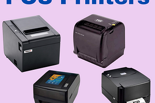 pos printer