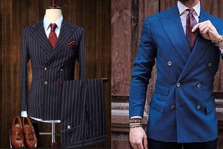 A list of the three items that every young professional should have in their wardrobe Part-2