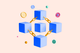 Navigating the Future: Harnessing Blockchain for Corporate Innovation