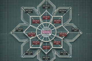 Preview : L’éveil de \/Fork — Cyberfantasy