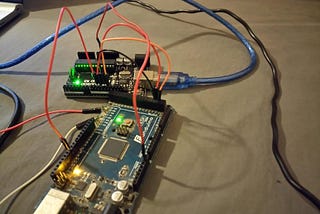 Serial Peripheral Interface (SPI)