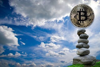 No, Bitcoin Isn’t Bad for the Planet