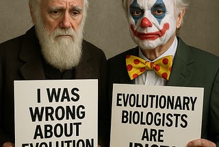 Darwinian Evolution’s Inadequacy in Explaining New Animal Body Plans