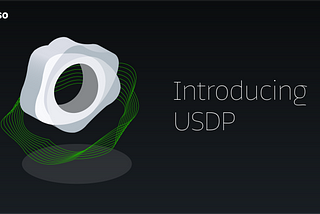 Paxos is changing the Paxos Standard (PAX) to Pax Dollar (USDP)
