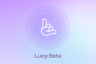 Lucy Beta Released: Automating Web3 with AI Chat on Infinite Canvas