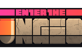 Enter the Gungeon