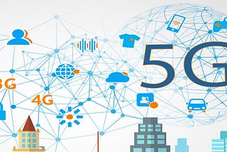 5G: ‘Race to faster Internet’ or ‘March towards Self destruction’!!