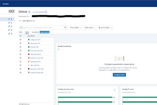 MLflow example