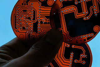 Método UV para la fabricación de PCBs