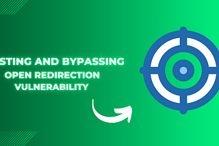 Testing and Bypassing Technique for Open Redirection Vulnerability