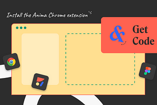 Introducing: Anima Chrome extension for Figma