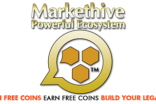 Markethive | The Ecosystem For Entrepreneurs